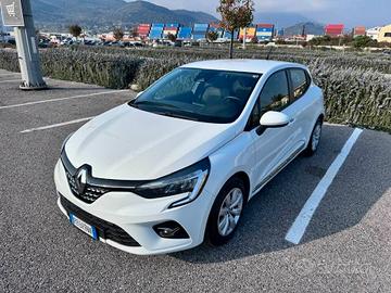 Renault Clio Blue dCi 85 CV 5 porte Intens
