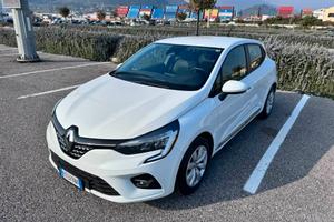 Renault Clio Blue dCi 85 CV 5 porte Intens