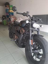 Harley-Davidson Sportster S - 2023