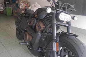 Harley-Davidson Sportster S - 2023