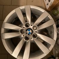 Cerchi in lega Bmw, cerchioni Bmw, ruote Bmw