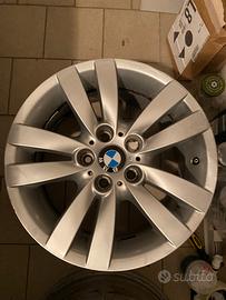 Cerchi in lega Bmw, cerchioni Bmw, ruote Bmw