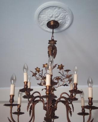 Lampadari da salone 