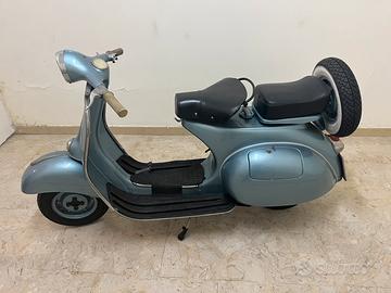 Vespa 150 del 1959 PERFETTA