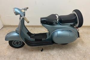 Vespa 150 del 1959 PERFETTA