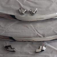 Fiat 1500 spider 1200 1600 e Osca ricambi