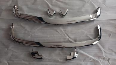 Fiat 1500 spider 1200 1600 e Osca ricambi