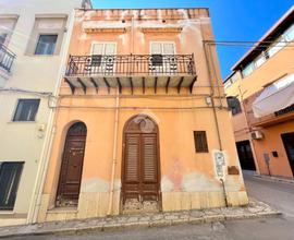 CASA INDIPENDENTE A CASTELLAMMARE DEL GOLFO