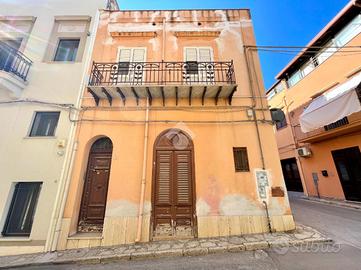 CASA INDIPENDENTE A CASTELLAMMARE DEL GOLFO