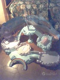 Barbie magia di pegaso