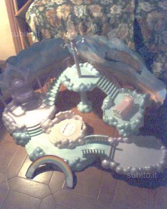 Barbie magia di pegaso
