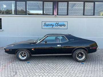 Amc Javelin SST