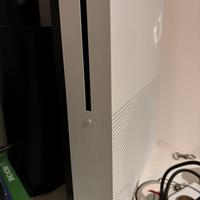 Xbox one s 1 Tb