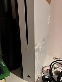 Xbox one s 1 Tb