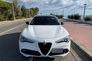 ALFA ROMEO STELVIO 2.2 TURBODIESEL 210 CV – TI