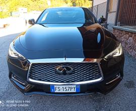 Infiniti q60 (2016-2019) - 2017