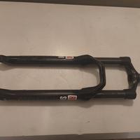 forcella rock shox 35 