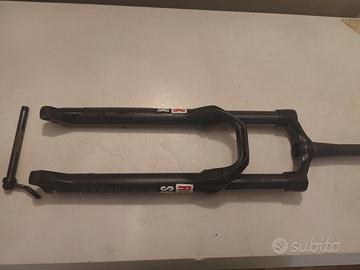 forcella rock shox 35 