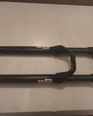forcella rock shox 35 