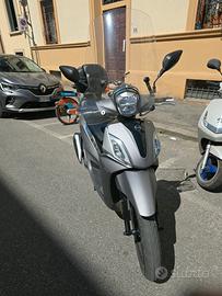 sym symphony st 200