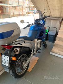 Aprilia Pegaso 