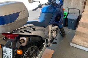 Aprilia Pegaso 