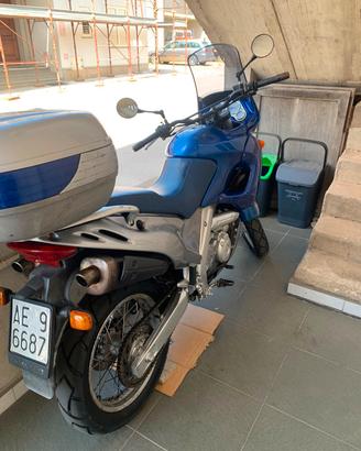 Aprilia Pegaso 
