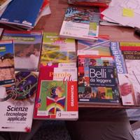 Libri Scolastici