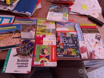 Libri Scolastici