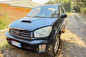 Rav 4 3 porte