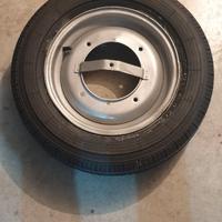 Gomma per fiat 500 epoca