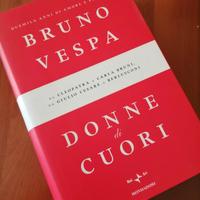 Donne di Cuori di Bruno Vespa - 2009