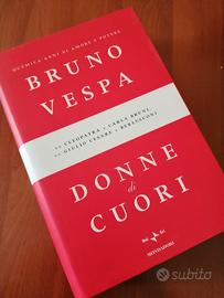 Donne di Cuori di Bruno Vespa - 2009