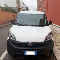 Fiat doblo 1.3mjt 95cv
