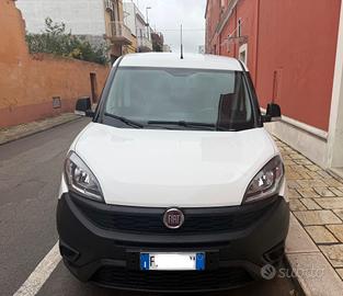 Fiat doblo 1.3mjt 95cv