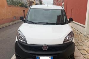 Fiat doblo 1.3mjt 95cv