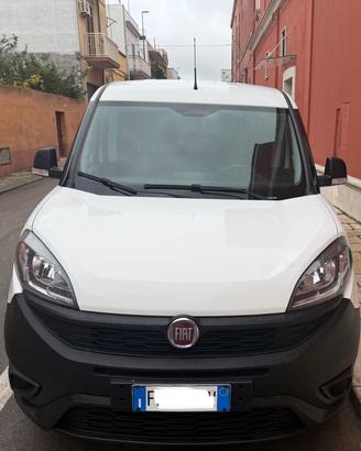 Fiat doblo 1.3mjt 95cv