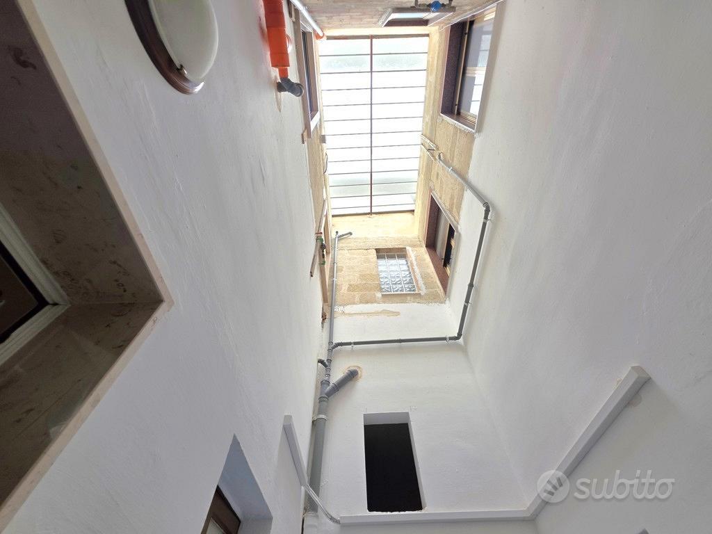 Apartment in Grottaglie, Taranto - Vista 4