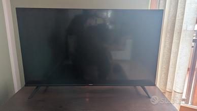 SMART TV HISENSE 40 POLLICI 