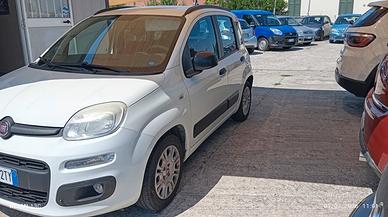 Fiat Panda 1.2 EasyPower Pop