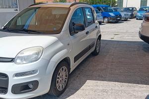 Fiat Panda 1.2 EasyPower Pop