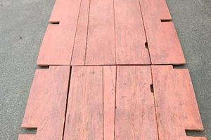 Paioli per topa amadi