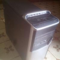 CASE PC FISSO ACER