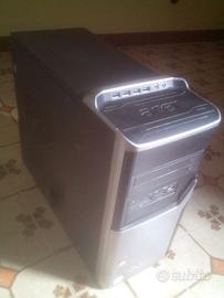 CASE PC FISSO ACER