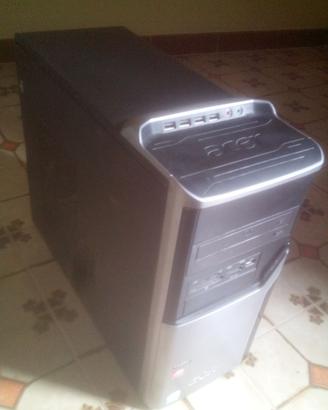 CASE PC FISSO ACER