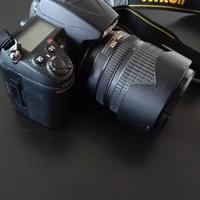 Nikon D7000