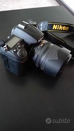 Nikon D7000