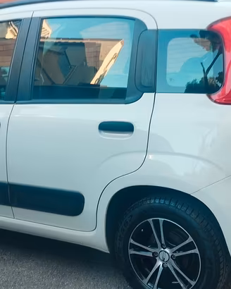 Panda automatica