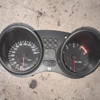 Contakm - Tachimetro Per Alfa Romeo GTV 3.0 V6