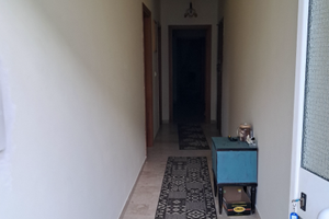 Appartamento per periodi lunghi o brevi